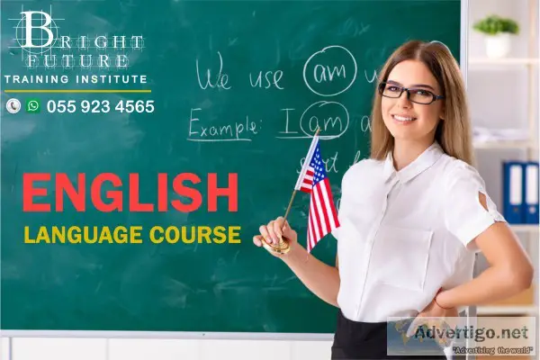 English language course)