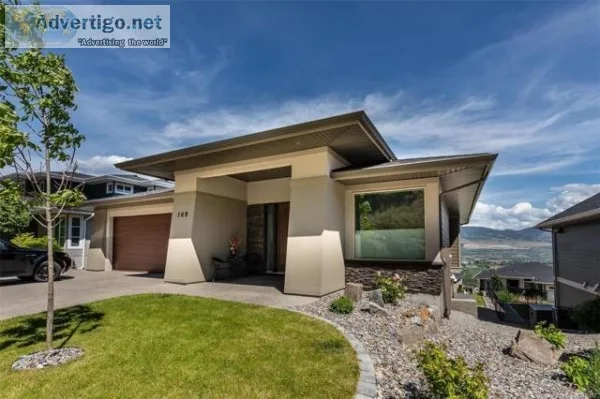 Kelowna home builders