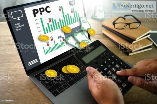 PPC Google ads service company