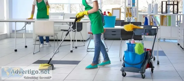 High Quality Professional Cleaning services in Puyallup