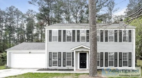 7261 Chestnut Ln Riverdale GA 30274