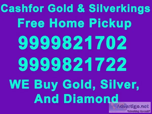 Scrap Gold Buyer Near Me In Janakpuri
