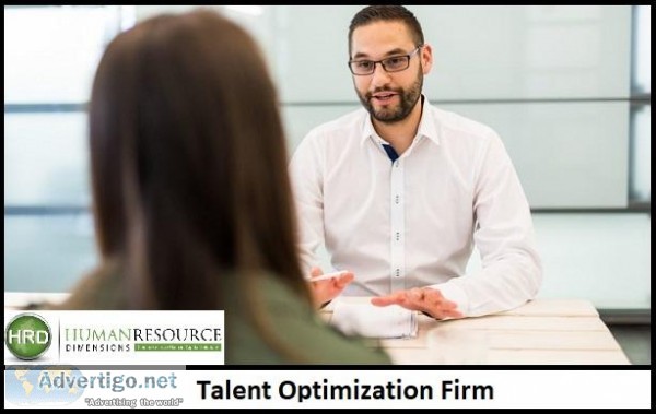 Talent Optimization Firm