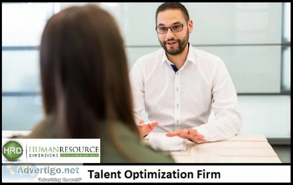 Talent Optimization Firm