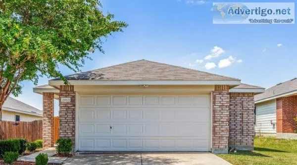 2013 Angel Way Forney TX 75126