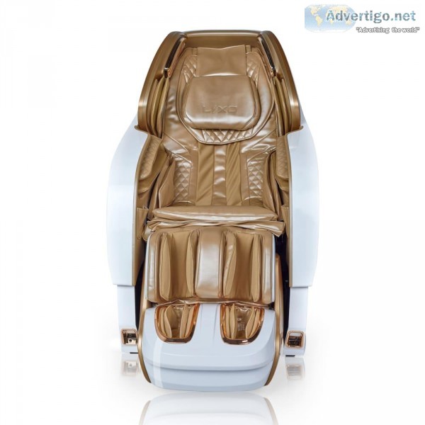 Best Robotic Massage Chair Price