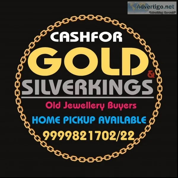 Gold Buyer In Delhi NCR