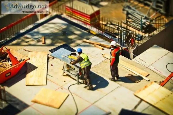 Sustainable and innovative construction materials