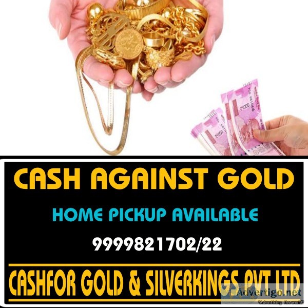 Gold Buyers In Ganesh nagar