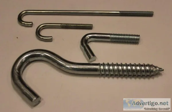 J Bolts Exporter Worldwide