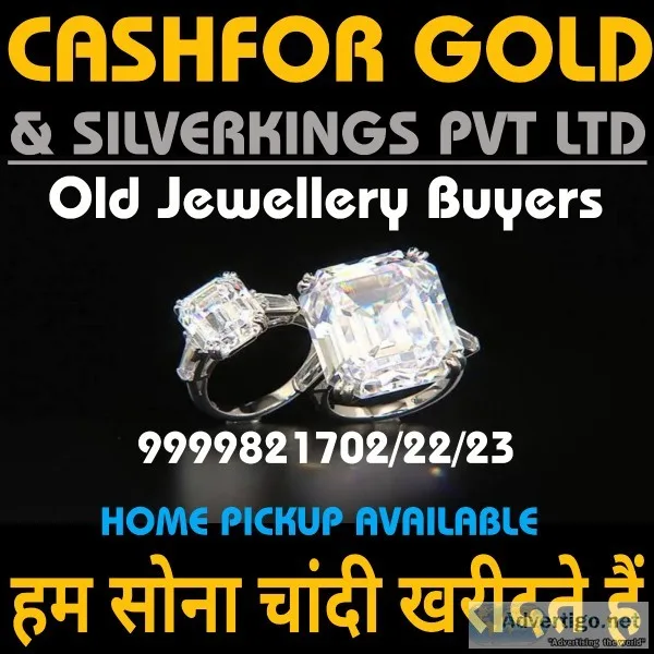 Gold Buyer In Ghaziabad
