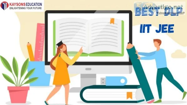 Best DLP IIT JEE