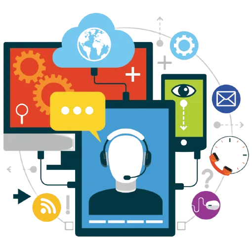 Call +91 8851086844 ppc services for tech support