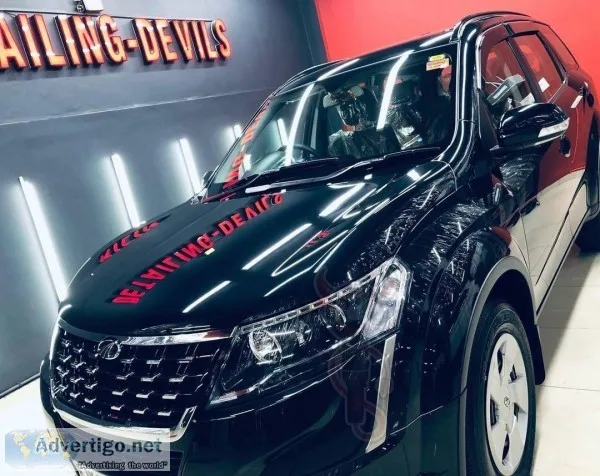 Bst car coating services in Delhi Ncr-DetailingDevils