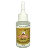 Buy Dermcare Otoflush Ear Flush For Dogs Online - DiscountPetCar