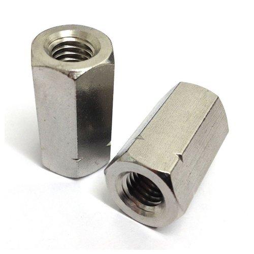 ASTM A194 Coupling Nuts Export Worldwide