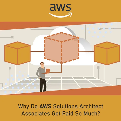 Want to know what does the work of an aws solutions architect as