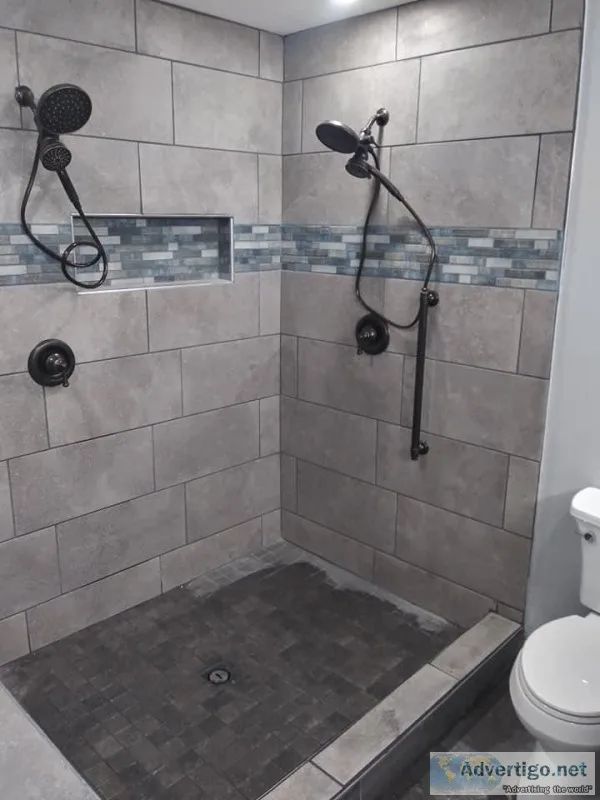 Rehab Remodeling