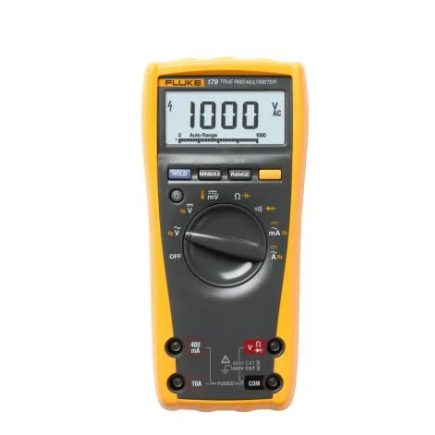 Fluke 179 digital multi meter