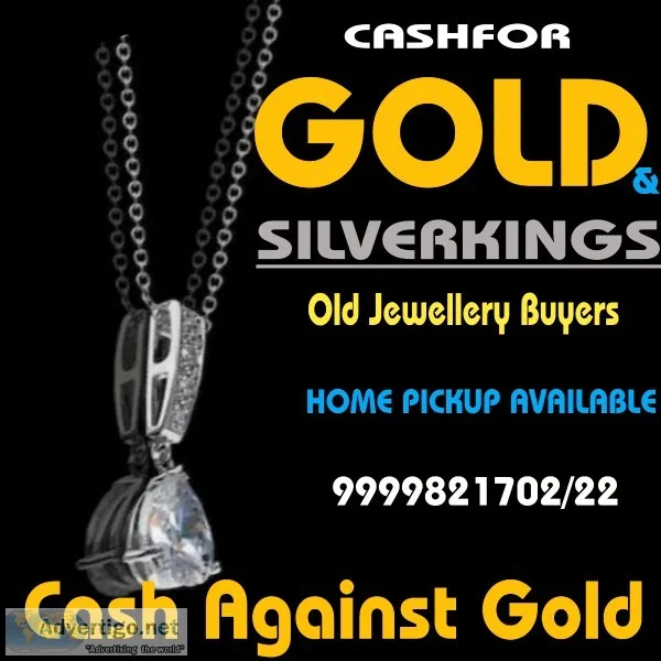 Unused silver jewellery for cash in Nirman Vihar