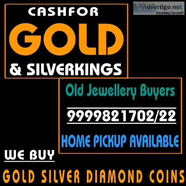 Cash your Gold In Madanpur khadar