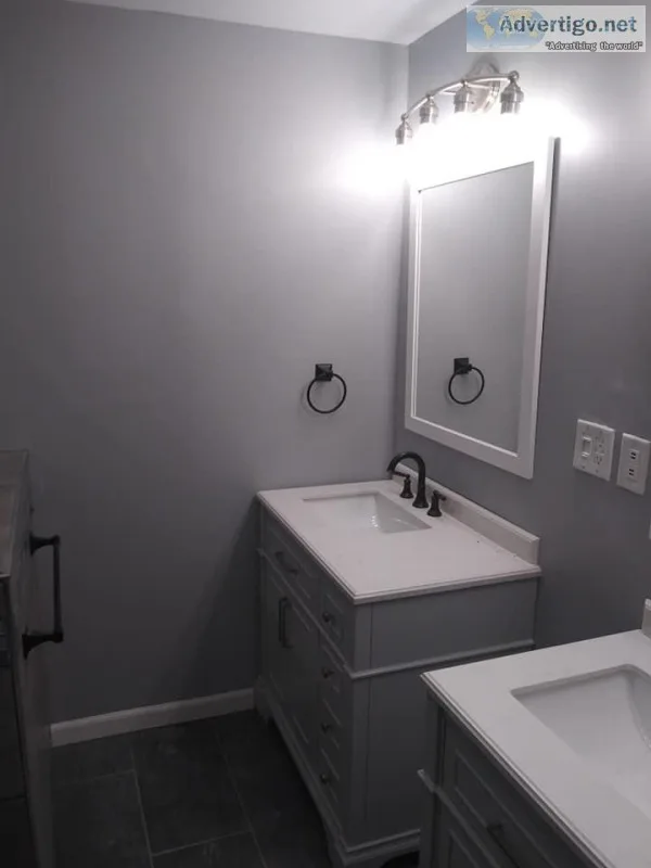 Home Remodel for reasonable price
