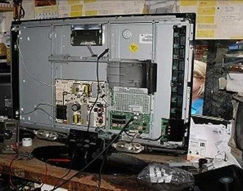LEDLCD Repairing Course in Delhi