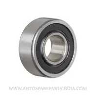 Two wheeler ball bearings