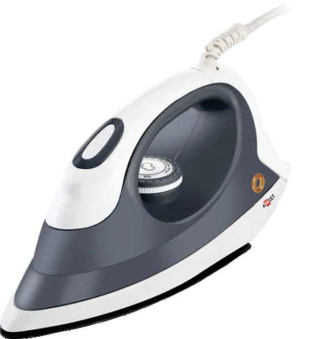 Best light weight irons manufacturers