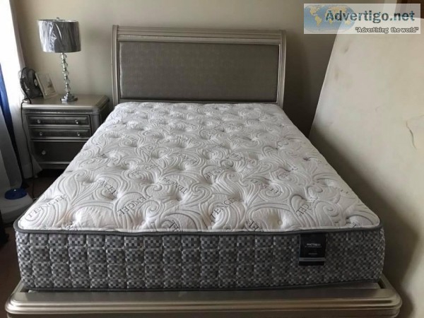 Same Day Delivery Mattresses 50-80% off in store prices