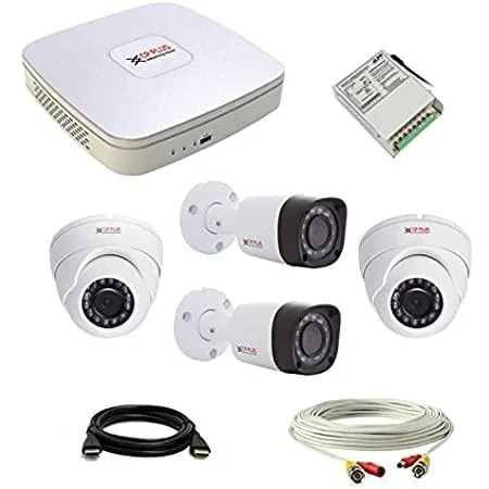 cctv camera sales installation services