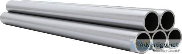 Sanicro 28 Pipes  Tubes