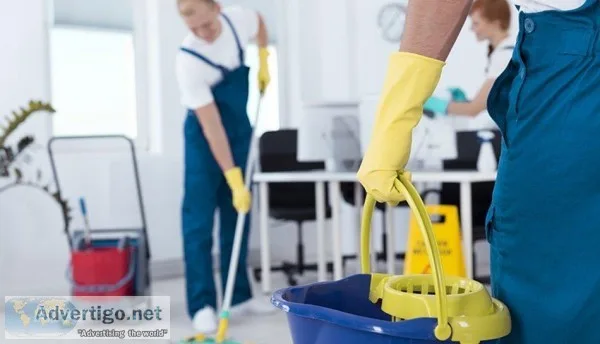 Are you Looking For Cleaning Services in Puyallup