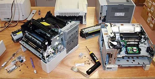 Printer Repairing Course in Delhi