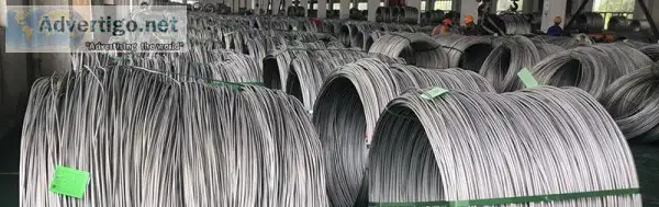 Stainless Steel  2535nbUTP 2535nb Wires