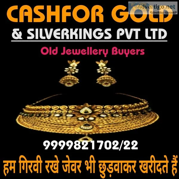 Selling Gold in Arjun Nagar
