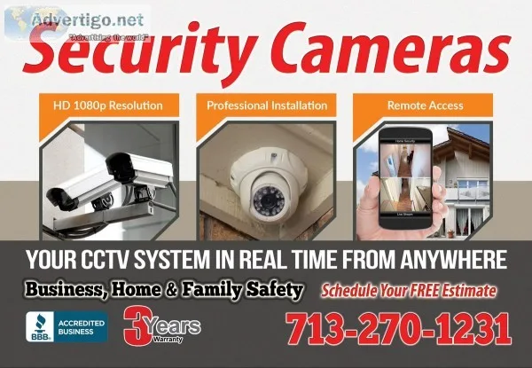 Security Camera