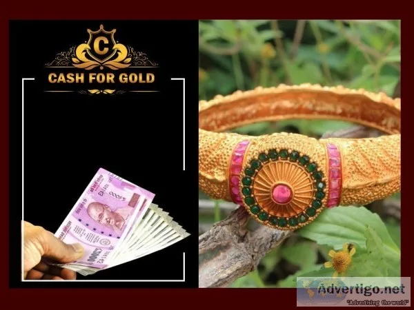 Sell Old Gold In Fraidabad