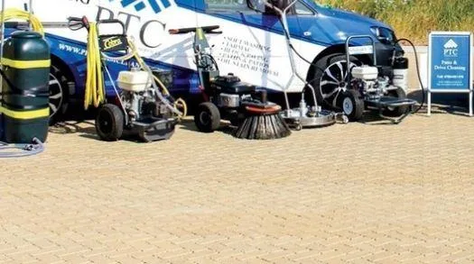 ProTeam Cleaning