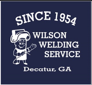 Wilson Welding Service Inc