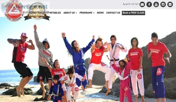 Jiu Jitsu Hoppers Crossing Point Cook