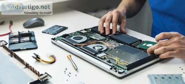 2. Laptop Repairing Course in Delhi
