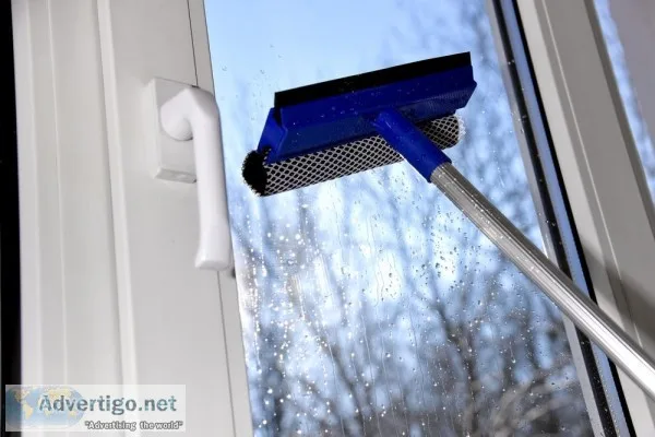 Looking For Window Washers In Toronto