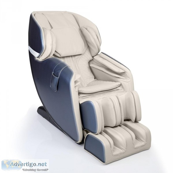 Zero Gravity Massage Chair India