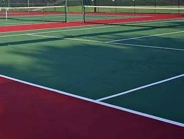 Water Based Epoxy Coating