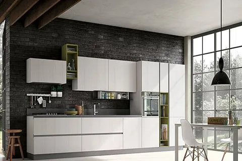 Remodel Your Kitchen With Modern Kitchen Cabinets In Brooklyn NY