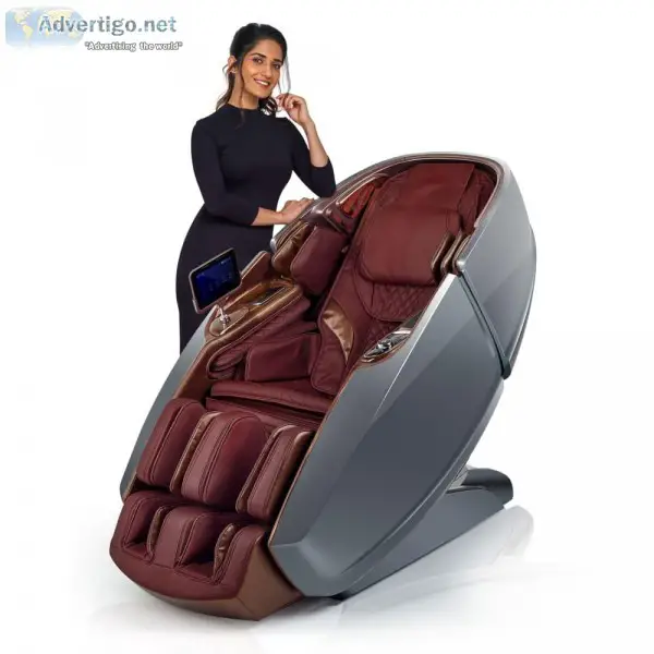 Buy Massage Chair Online  Lixo