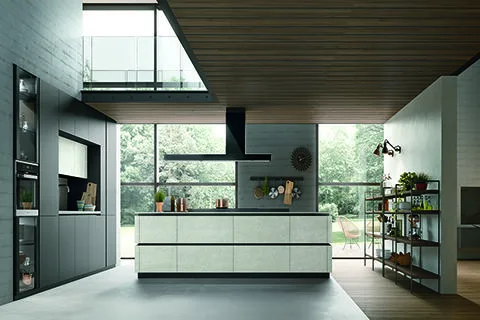Remodel Your Kitchen With Modern Kitchen Cabinets In King County