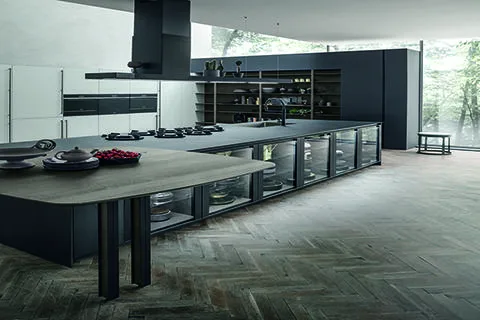 Remodel Your Kitchen With Modern Kitchen Cabinets In Miami FL