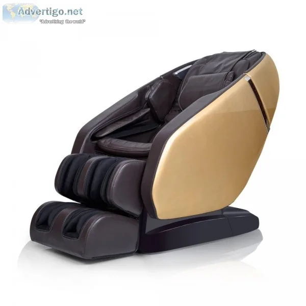 Full Body Massage Chair  Lixo